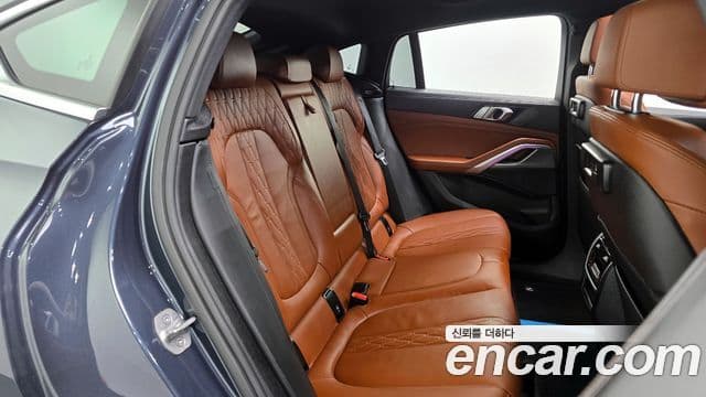 BMW X6 (G06) xDrive30d M Sport, 2022 12
