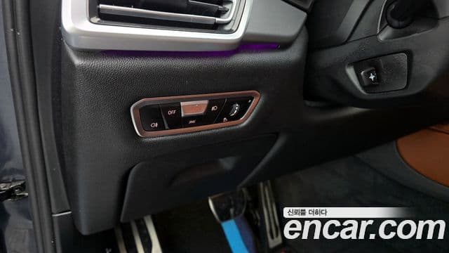 BMW X6 (G06) xDrive30d M Sport, 2022 13