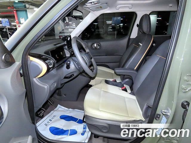 Hyundai Casper Modern, 2023 6