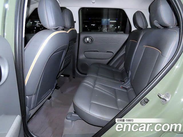 Hyundai Casper Modern, 2023 7