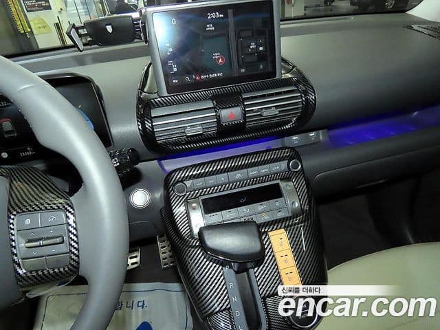 Hyundai Casper Modern, 2023 11