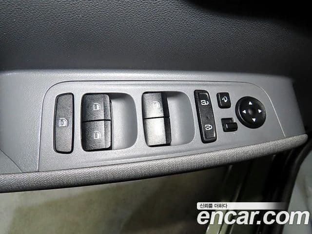 Hyundai Casper Modern, 2023 12