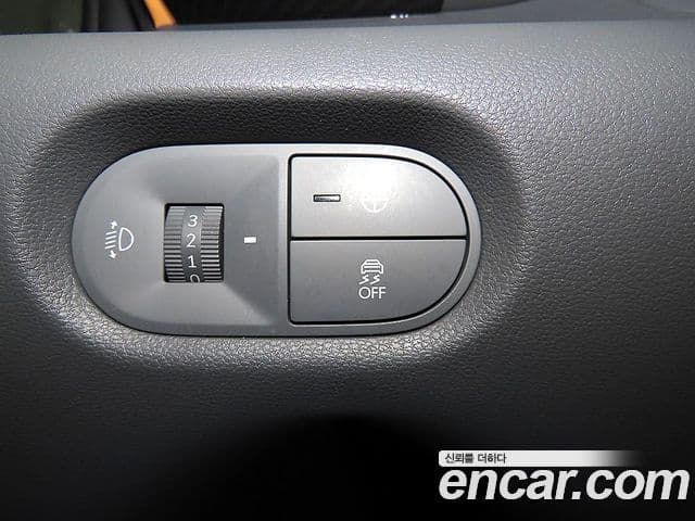 Hyundai Casper Modern, 2023 13