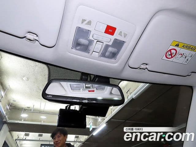 Hyundai Casper Modern, 2023 15