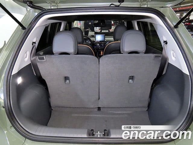 Hyundai Casper Modern, 2023 17