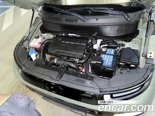 Hyundai Casper Modern, 2023 18