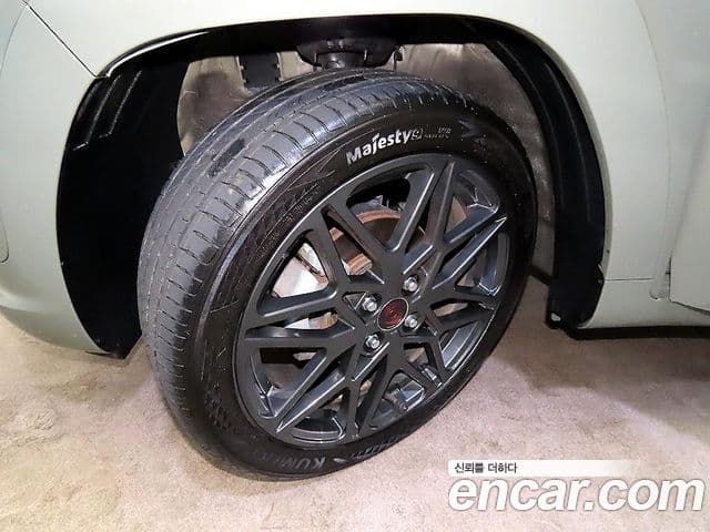 Hyundai Casper Modern, 2023 19