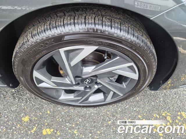 Hyundai The / новый New Avante (CN7) Modern, 2024 10