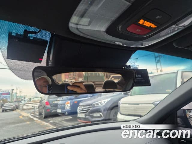 Hyundai The / новый New Avante (CN7) Modern, 2024 14