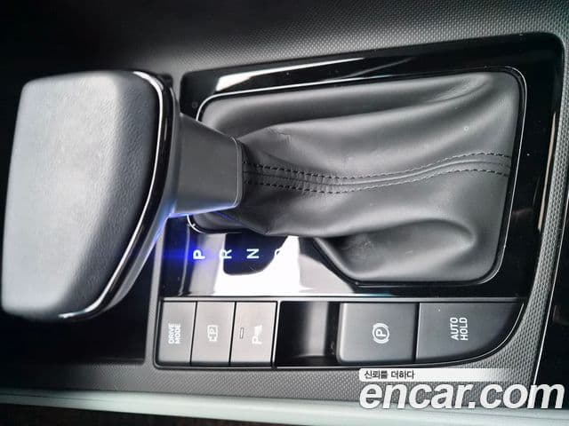 Hyundai The / новый New Avante (CN7) Modern, 2024 15