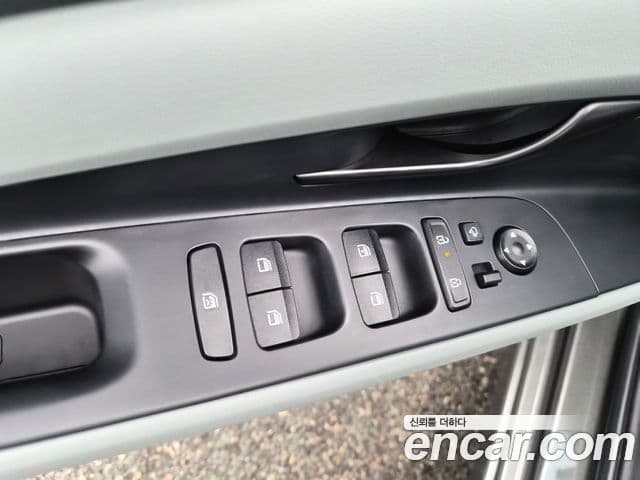 Hyundai The / новый New Avante (CN7) Modern, 2024 16