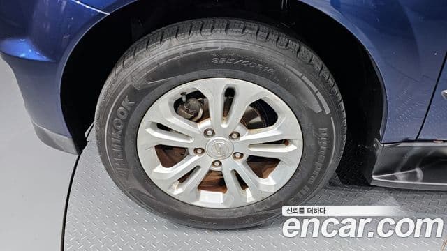 KG모빌리티(SsangYong) Korando Sport Fashion, 2016 все фото