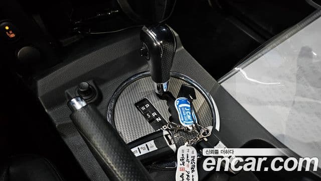 KG모빌리티(SsangYong) Korando Sport Fashion, 2016 9