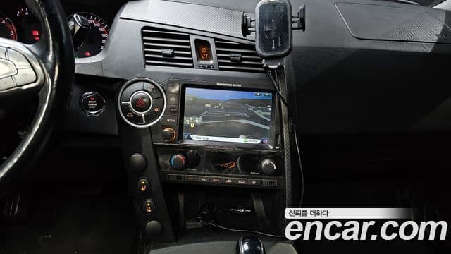 KG모빌리티(SsangYong) Korando Sport Fashion, 2016 14