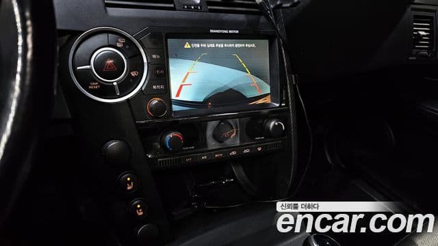 KG모빌리티(SsangYong) Korando Sport Fashion, 2016 15