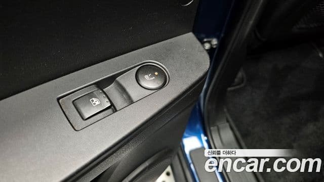 KG모빌리티(SsangYong) Korando Sport Fashion, 2016 17