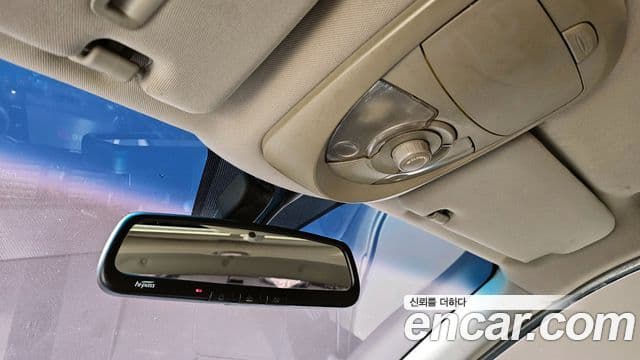 KG모빌리티(SsangYong) Korando Sport Fashion, 2016 19