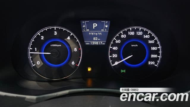 Hyundai Accent(новый кузов / новое поколение) Premier, 2012 8