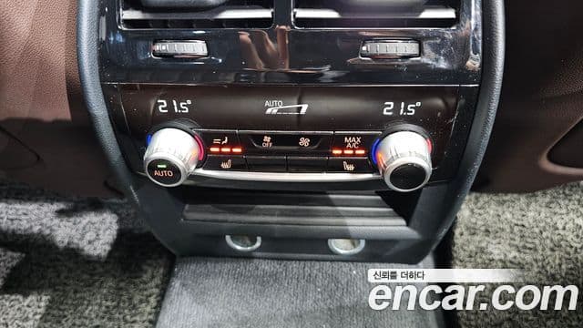 BMW 5시리즈 (G30) 520d M Sport Plus, 2018 18