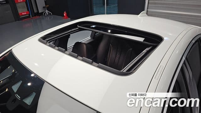 BMW 5시리즈 (G30) 520d M Sport Plus, 2018 19