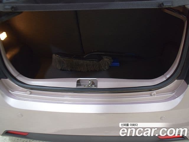 Chevrolet(GM대우) Spark LS+, 2012 4