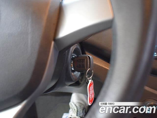 Chevrolet(GM대우) Spark LS+, 2012 16