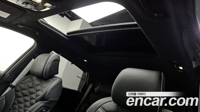 Genesis GV80 купе 3.5T e-S/C бензин AWD, 2024 17