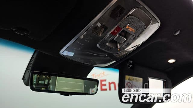 Genesis GV80 купе 3.5T e-S/C бензин AWD, 2024 18