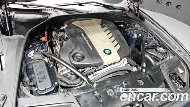 BMW 5시리즈 (F10), 2014 6