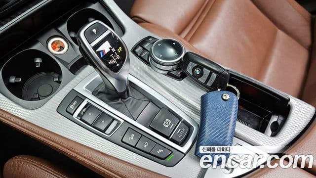 BMW 5시리즈 (F10), 2014 9