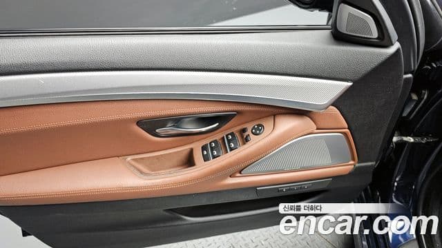 BMW 5시리즈 (F10), 2014 17