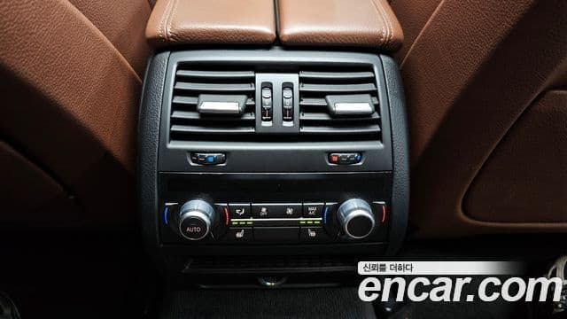 BMW 5시리즈 (F10), 2014 18