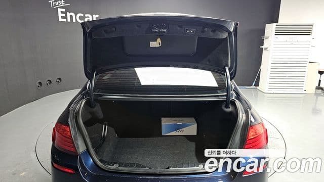 BMW 5시리즈 (F10), 2014 20