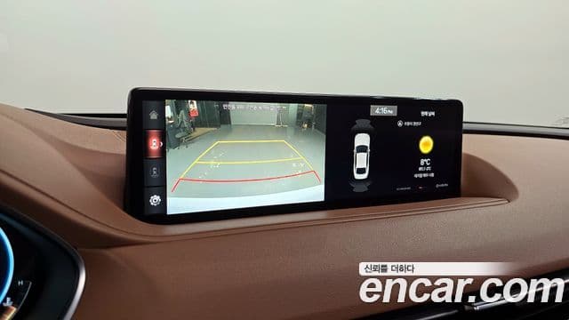 Genesis G80 (RG3), 2021 15