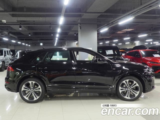 Audi Q8 (4M) Premium, 2026 2