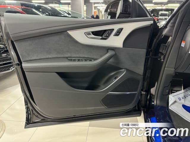 Audi Q8 (4M) Premium, 2026 16