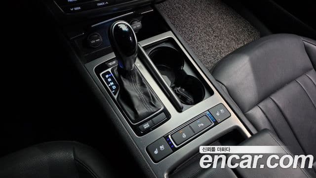 Hyundai Genesis DH G330 Modern AWD, 2015 9