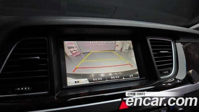 Hyundai Genesis DH G330 Modern AWD, 2015 15