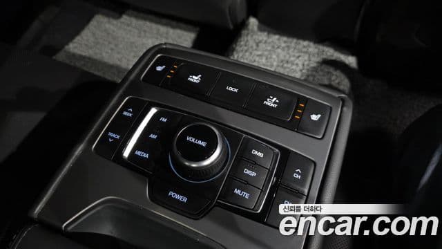 Hyundai Genesis DH G330 Modern AWD, 2015 17