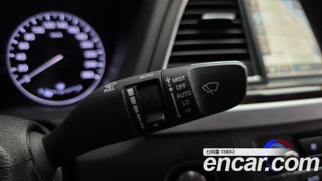 Hyundai Genesis DH G330 Modern AWD, 2015 18