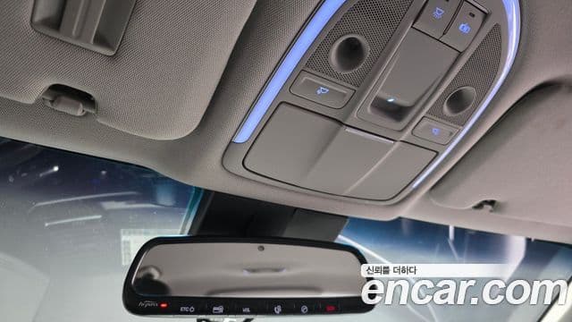 Hyundai Genesis DH G330 Modern AWD, 2015 19