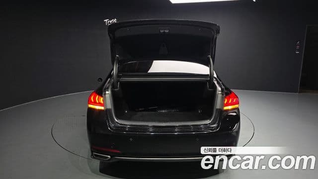 Hyundai Genesis DH G330 Modern AWD, 2015 20