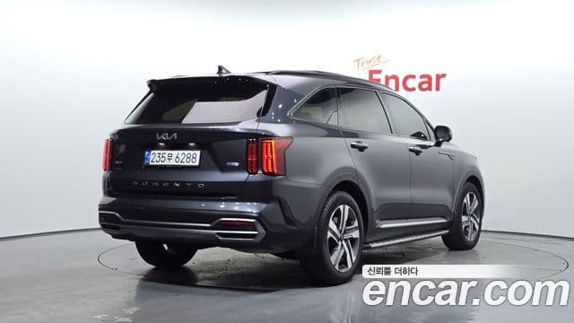 Kia Sorento 4세대 Gravity, 2022 2