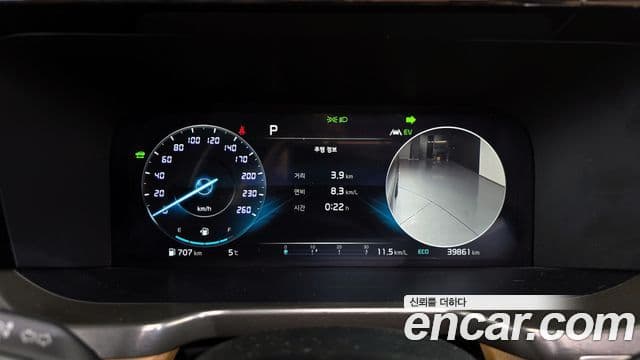 Kia Sorento 4세대 Gravity, 2022 8
