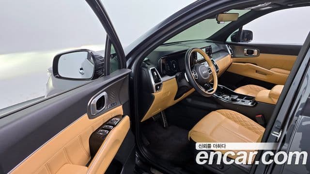 Kia Sorento 4세대 Gravity, 2022 10