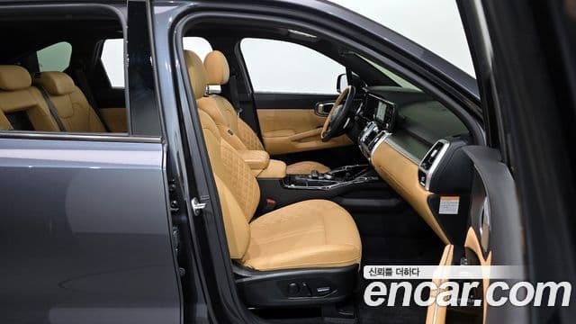 Kia Sorento 4세대 Gravity, 2022 11