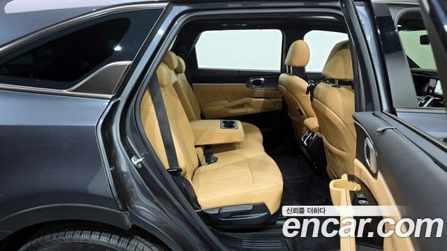 Kia Sorento 4세대 Gravity, 2022 12