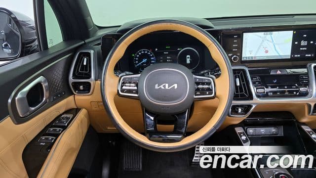 Kia Sorento 4세대 Gravity, 2022 13