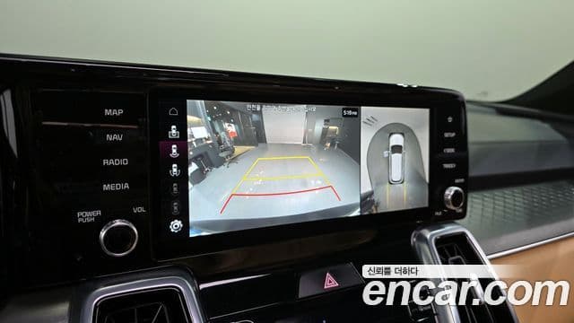 Kia Sorento 4세대 Gravity, 2022 15