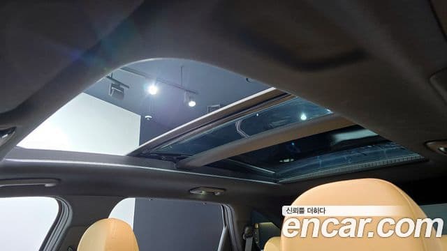 Kia Sorento 4세대 Gravity, 2022 18